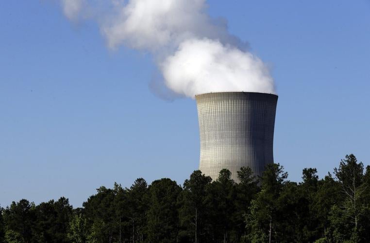 North Carolina Gov. Stein vetoes bill repealing interim greenhouse gas reduction mandate