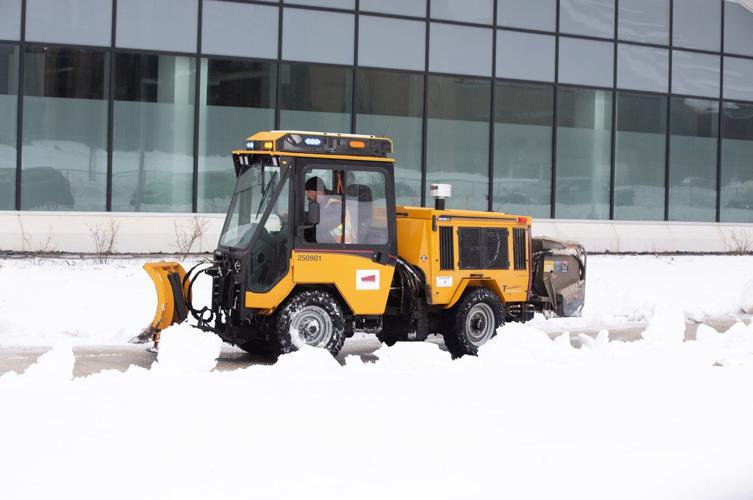 Snow again? Wintry spring weather won't let up for eastern Newfoundland