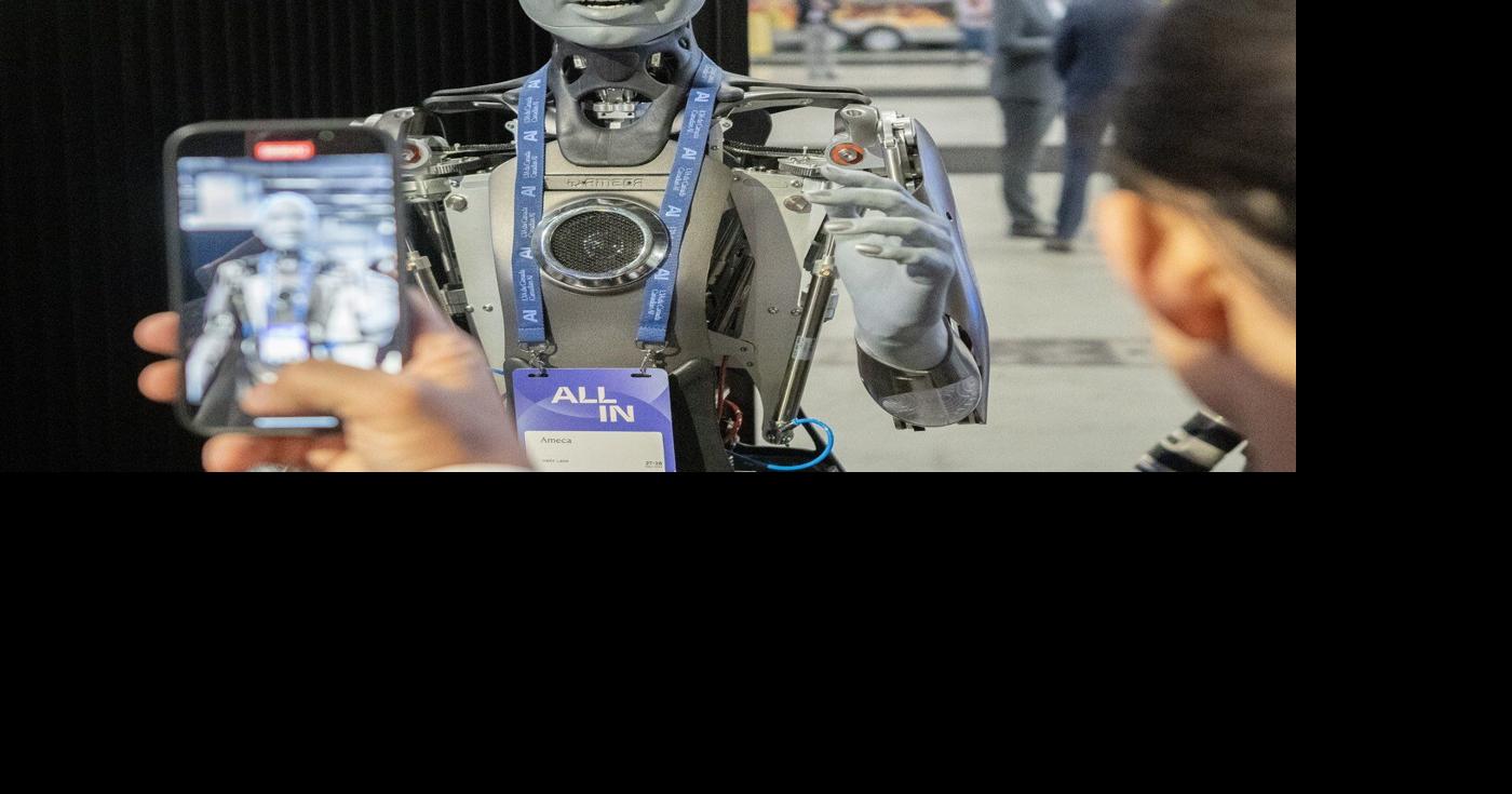 PM Carney to announce federal artificial intelligence strategy in Toronto today | Science News