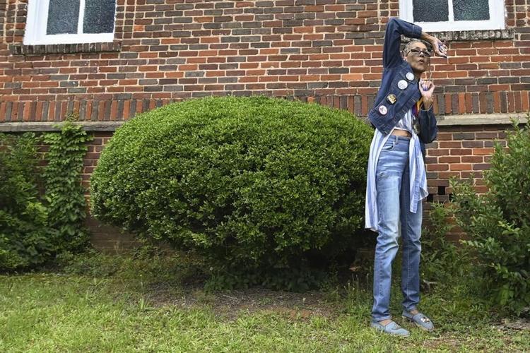 Voting rights marcher recalls being clubbed, hearing fatal gunshot during pivotal day of protests