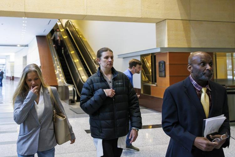 Minnesota jury convicts alleged ringleader of massive pandemic food fraud scheme on all counts