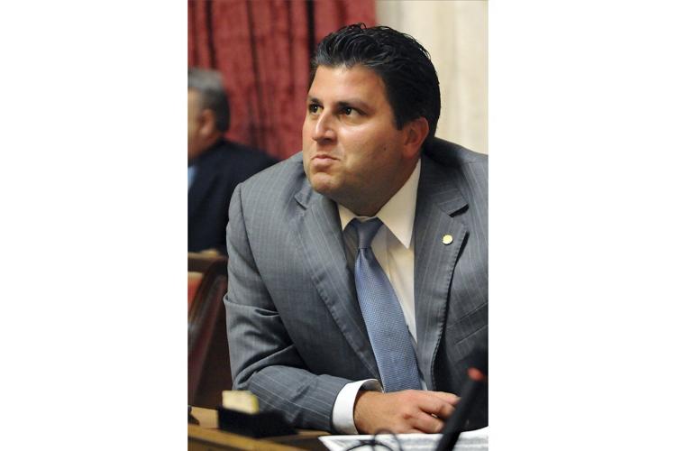 Newspaper executive and former West Virginia lawmaker Doug Skaff Jr. dies in highway accident at 48
