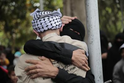 Saudi-led coalition releases additional Yemen war prisoners