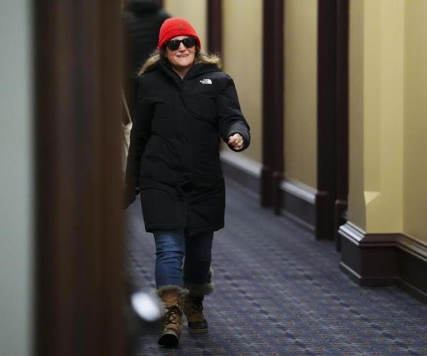 Freeland discute de l'économie propre avec les ministres des Finances des provinces