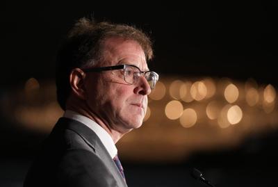 Telus Health, Medical Services Commission reach settlement over fee program: minister