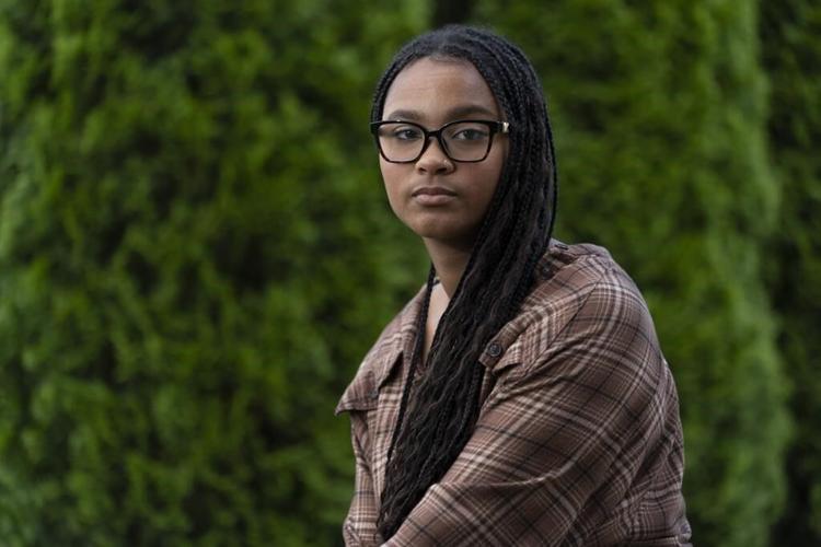 As conservatives target schools, LGBTQ+ kids and students of color feel less safe