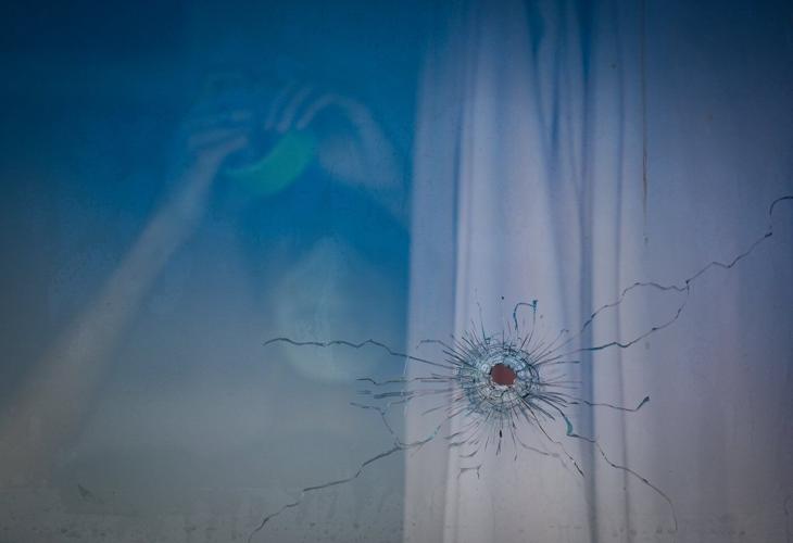 B.C. restaurant owned by Bollywood star Kapil Sharma shot at a second time in a month