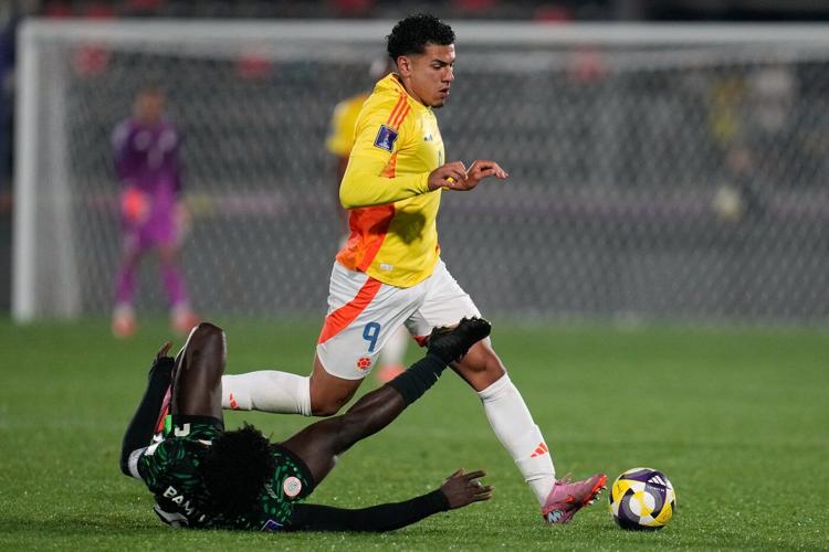 Toronto FC acquires forward Emilio Aristizábal from Colombian First Division team