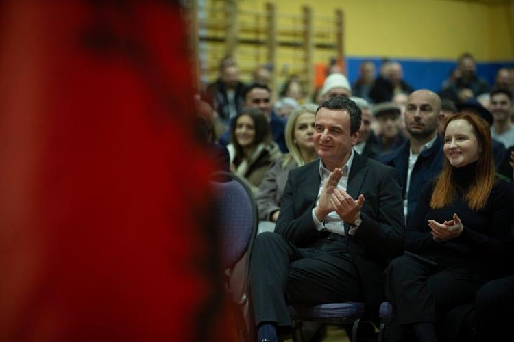 Kosovo heads to a snap vote to end political deadlock