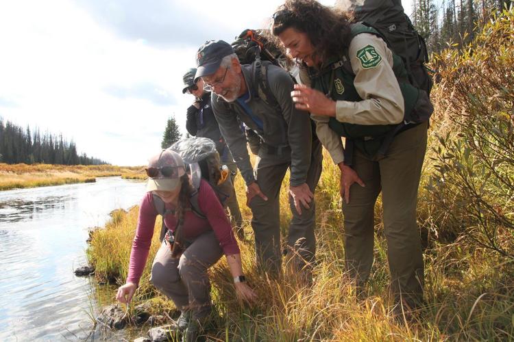 EPA, conservation groups: Wyoming’s ‘impaired’ water protocols run afoul of the Clean Water Act