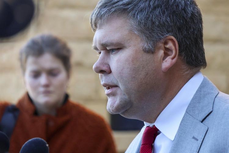 Minnesota man faces sentencing for killing girlfriend who vanished after leaving kids at daycare