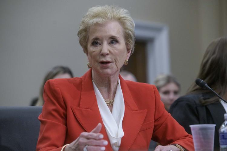 Judge blocks Trump's orders to dismantle the Education Department and fire employees