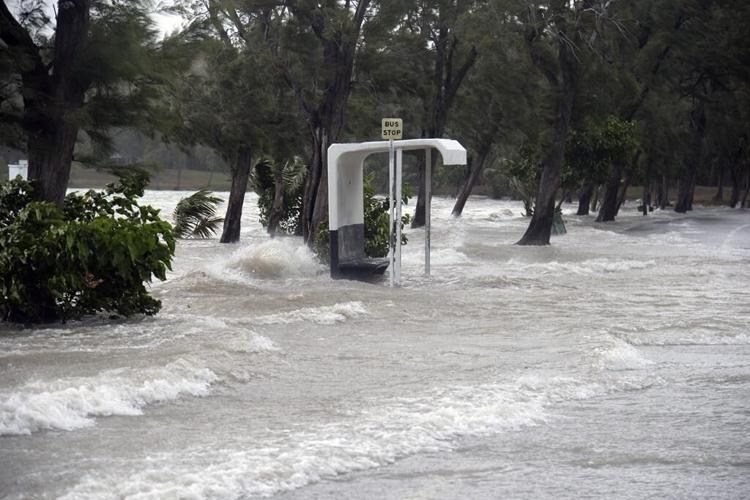 Madagascar, Mozambique set for "dangerous" Cyclone Freddy