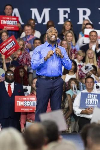 Who is Tim Scott? Here's what to know about the newest 2024 GOP presidential candidate