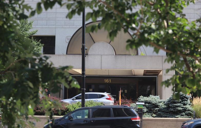 CP NewsAlert: Young person invites finding of guilt in Ottawa terror case