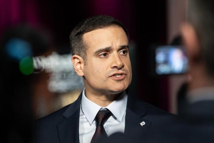 Nova Scotia Liberals highlight housing plan, NDP talks support for small business