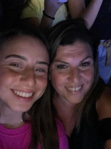ɫtv Israeli woman, missing since ambush at musical festival, has died: family