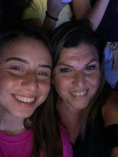 ɫtv Israeli woman, missing since ambush at musical festival, has died: family