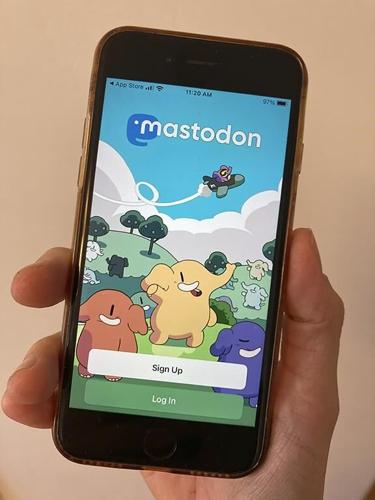 Twitter drama too much? Mastodon, others emerge as options