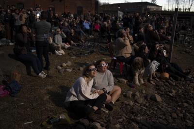 CBC says eclipse coverage drew millions to TV, online platforms