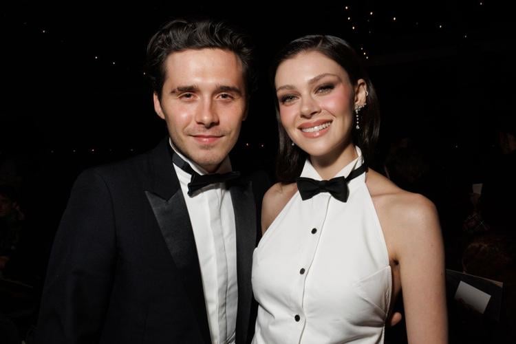 Brooklyn Beckham accuses David and Victoria of putting branding before family and sabotaging wedding