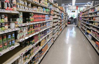 Preschoolers get nearly half their calories from ultra-processed foods, study says