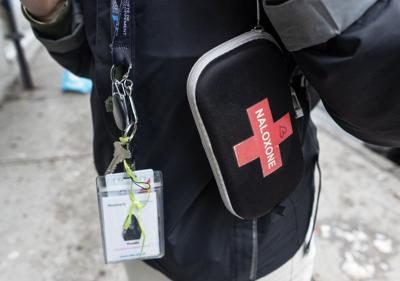 'Shocking' data shows more treatment needed for youth with opioid use disorder: doctors
