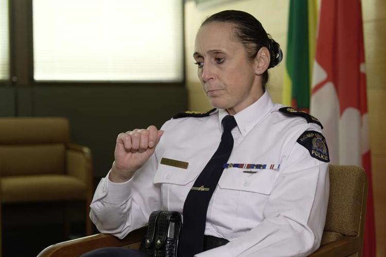 Mounties give update on deadly stabbing rampage in Saskatchewan