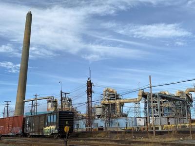 Quebec government to spend millions to move residents affected by smelter pollution