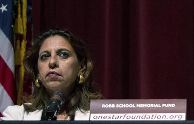 Uvalde school shooting evidence won't go before grand jury this year, prosecutor says