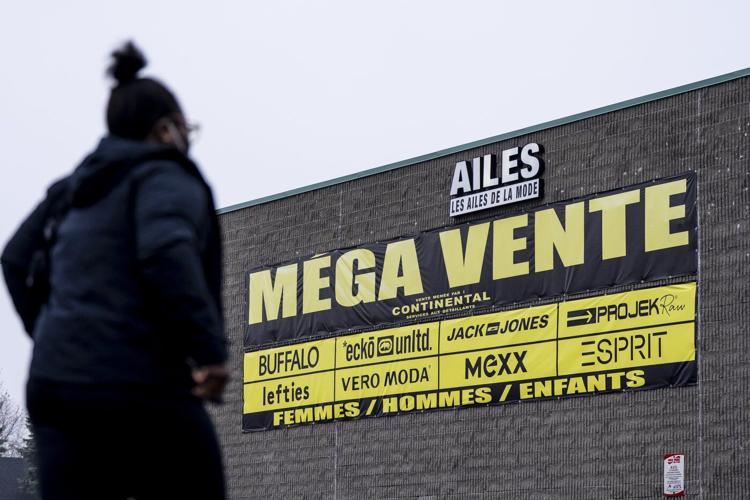 Les Ailes de la Mode prepares for Quebec openings at ex-HBC stores this year: docs