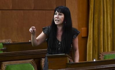 NDP MP urges feds to create 'Red Dress Alert' for missing Indigenous women