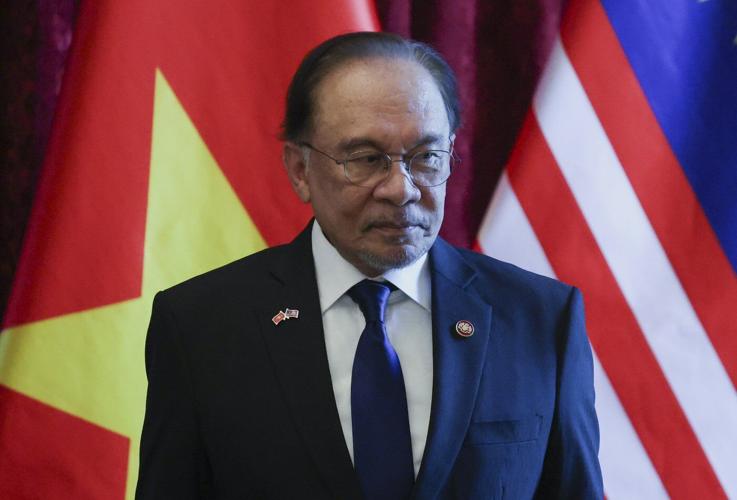 PHOTO COLLECTION: Malaysia ASEAN