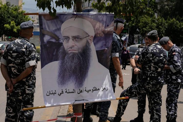 Lebanon considers its largest amnesty in 35 years but some are protesting