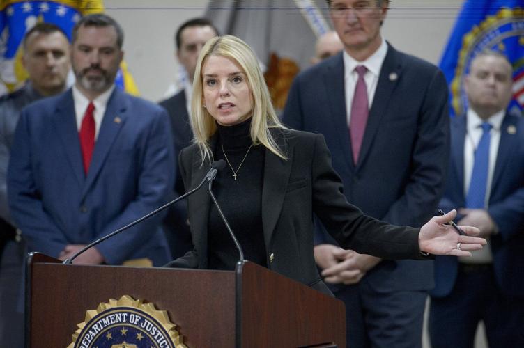Justice Department moves to drop case against alleged top MS-13 leader, seeks to deport him instead