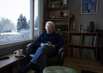 Une professeure à la retraite se souvient de la bataille pour le droit à l'avortement