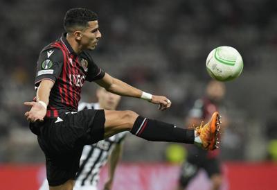 French league suspends Atal for 7 games for sharing an antisemitic message on social media