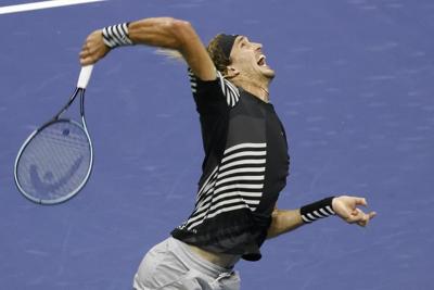 Carlos Alcaraz reaches the US Open semifinals and closes in on a second consecutive title