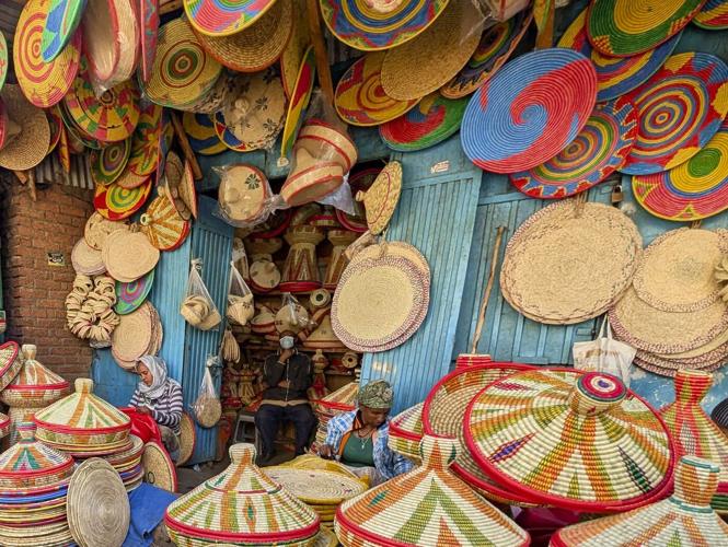 A 72-hour stopover in Ethiopia offers travelers ancient wonders and city adventures