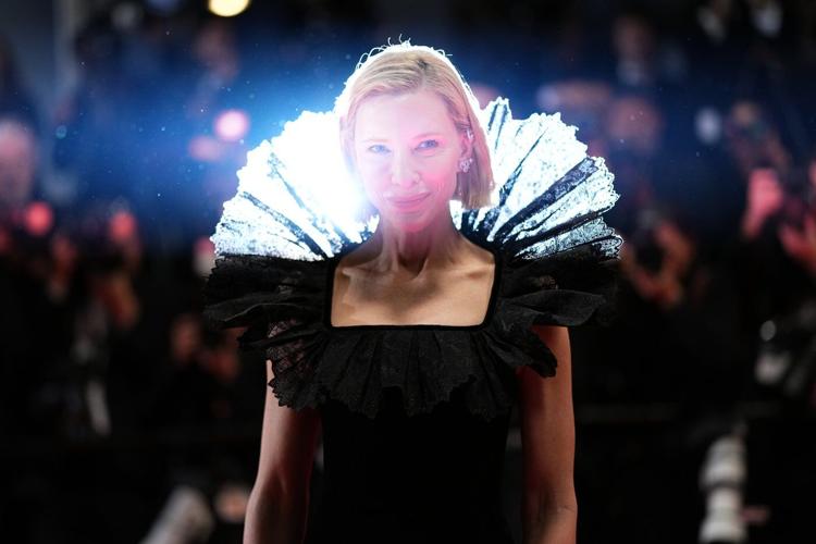 Highlights and memorable moments from the red carpet fashion at Cannes 2026
