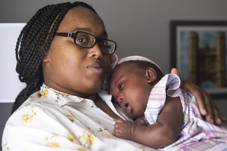Two babies infected with dangerous bacteria sometimes found in powdered infant formula