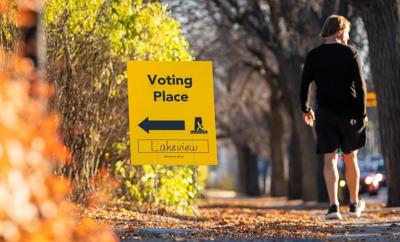 Beck and Moe appeal to voters as Saskatchewan election campaign enters final days