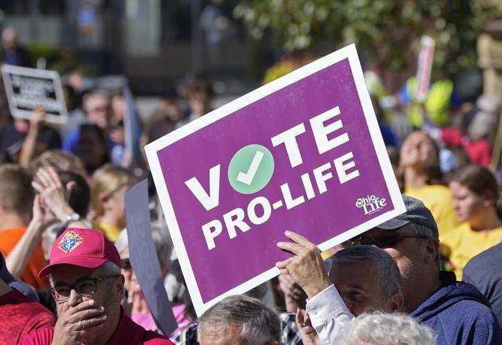 Ohio constitution overhaul faces deadline, backlash