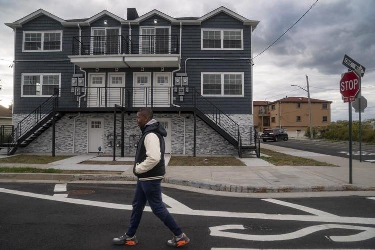 Superstorm Sandy legacy: Recovery far from equal on NY shore