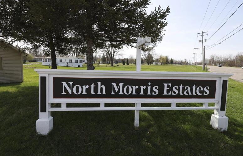 Michigan led on safe water after Flint, but mobile home parks are stubborn rough spot