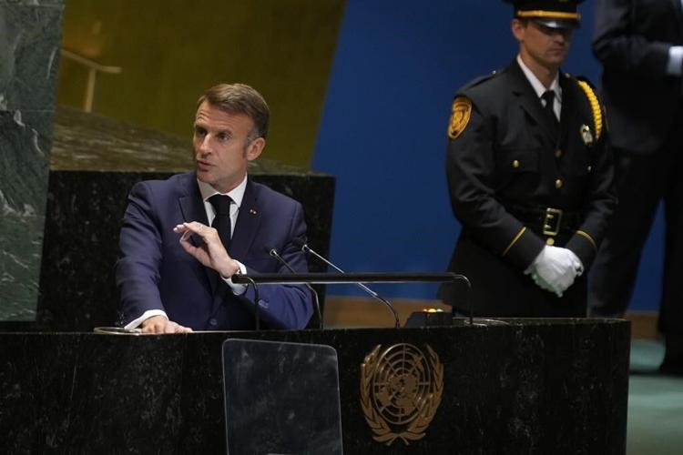 US and allies call for an immediate 21-day cease-fire between Israel and Hezbollah