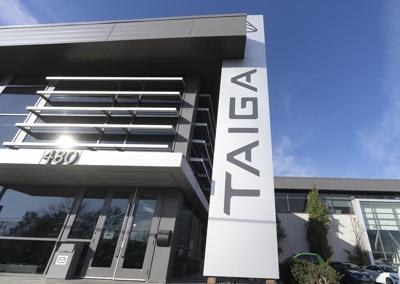 Taiga granted creditor protection as electric snowmobile outfit pursues sale