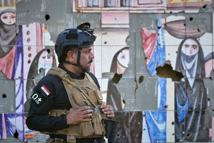 Iran and UAE ties sour, and other major developments in the Middle East