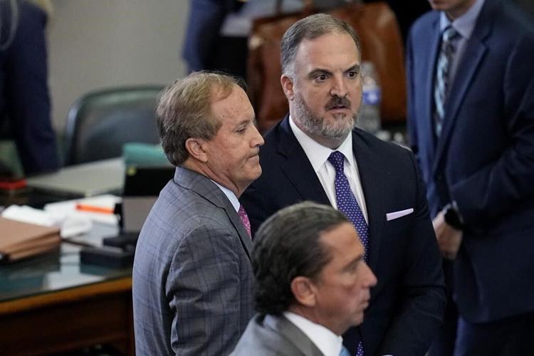 Texas AG Ken Paxton's impeachment trial is almost over. This is what's happened and what's next