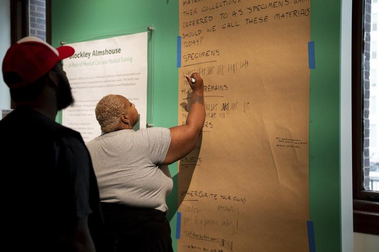 Medical museum in Philadelphia overhauls policies on human remains to meet modern ethical standards